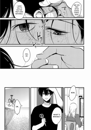 Yajirushi | Arrow Page #97
