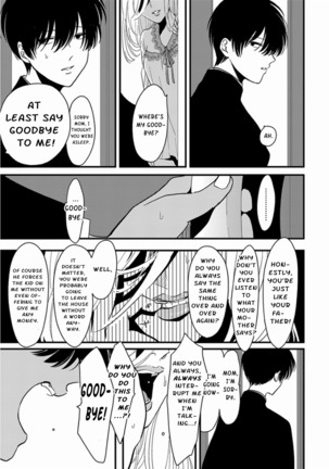 Yajirushi | Arrow Page #87