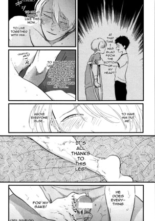 Yajirushi | Arrow - Page 80