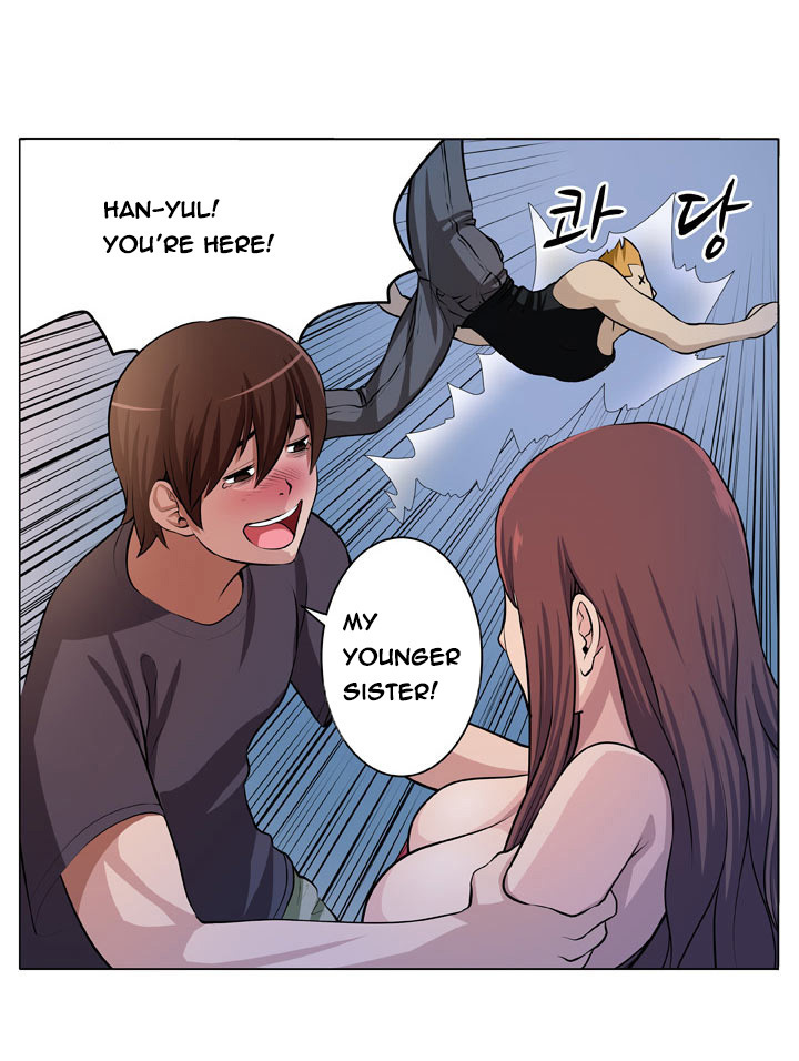 Trap Ch.1-6