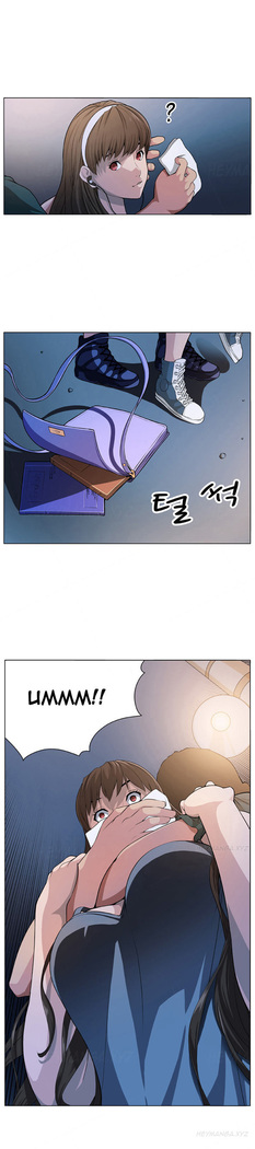 Trap Ch.1-6