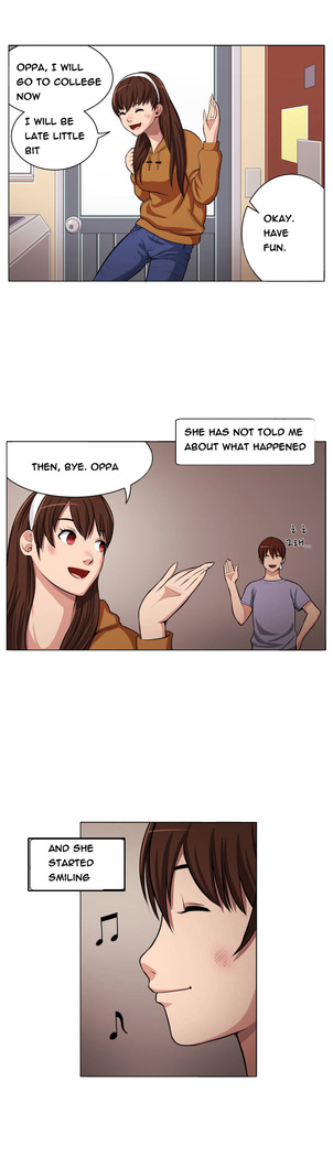Trap Ch.1-6