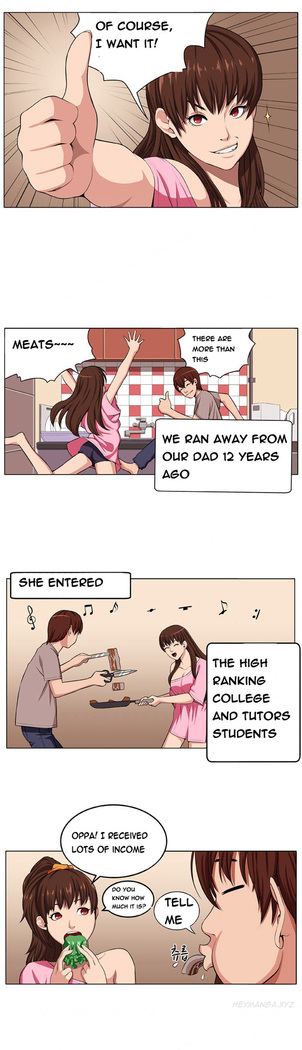 Trap Ch.1-6