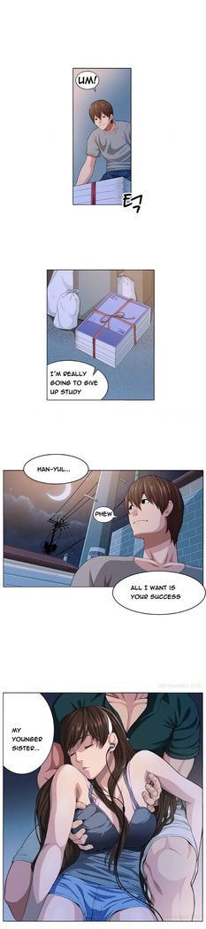 Trap Ch.1-6