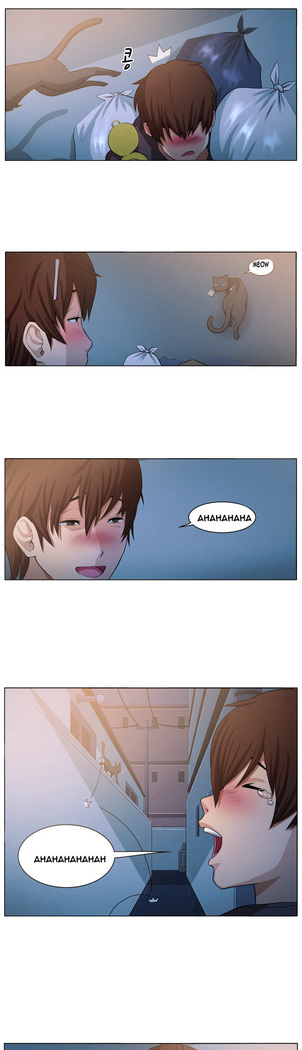 Trap Ch.1-6