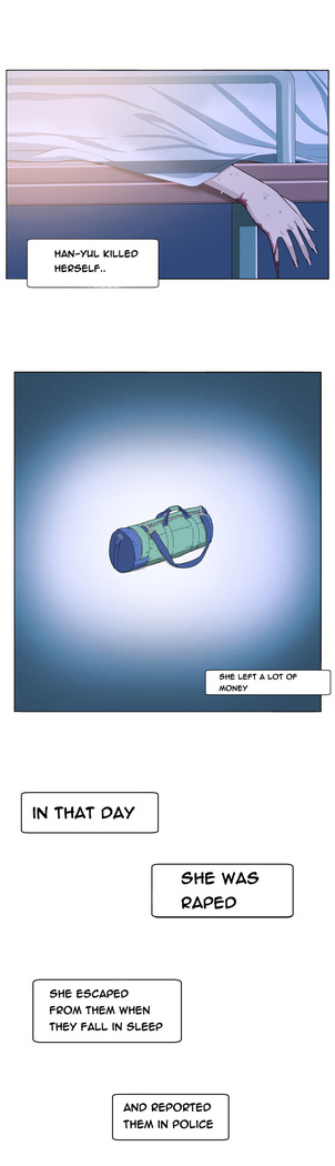 Trap Ch.1-6