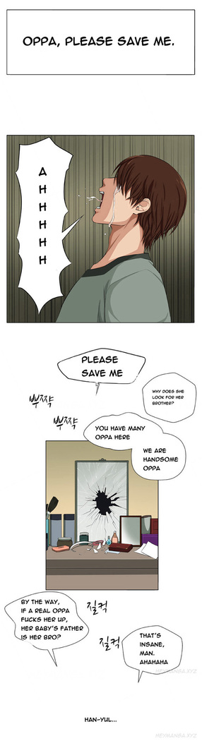 Trap Ch.1-6