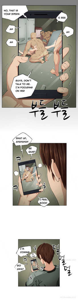 Trap Ch.1-6