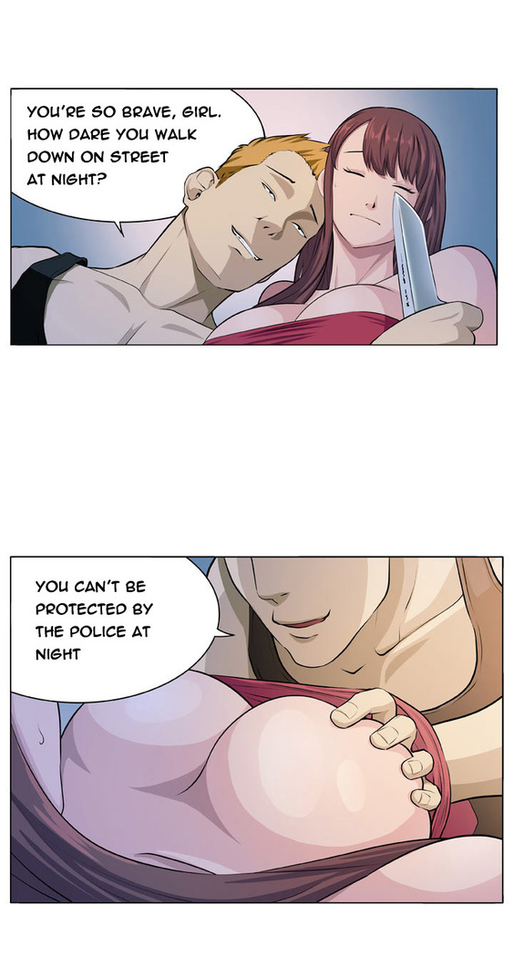 Trap Ch.1-6