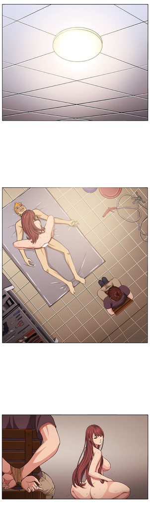 Trap Ch.1-6