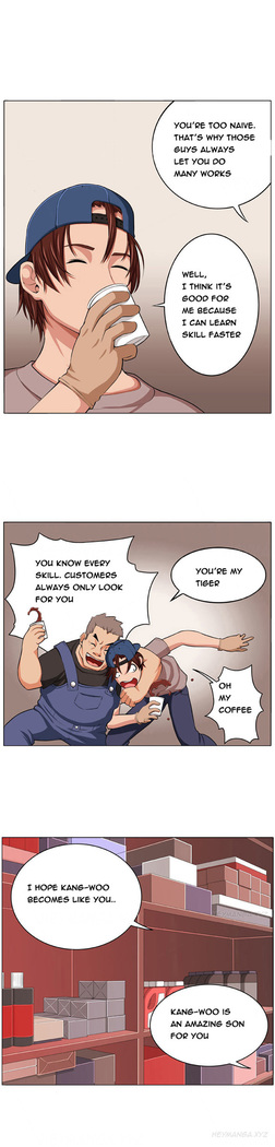Trap Ch.1-6