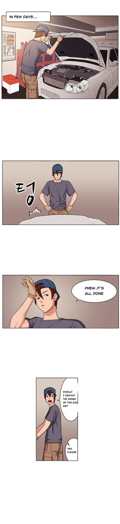 Trap Ch.1-6
