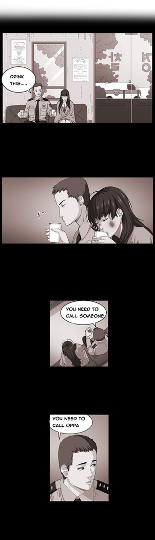 Trap Ch.1-6