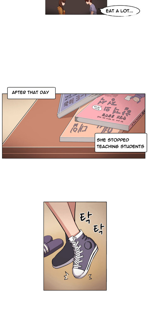 Trap Ch.1-6