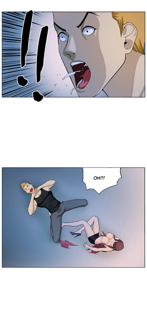 Trap Ch.1-6