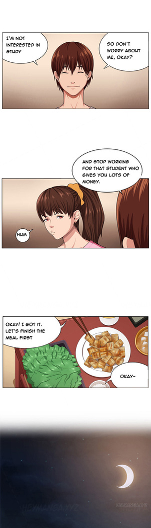Trap Ch.1-6