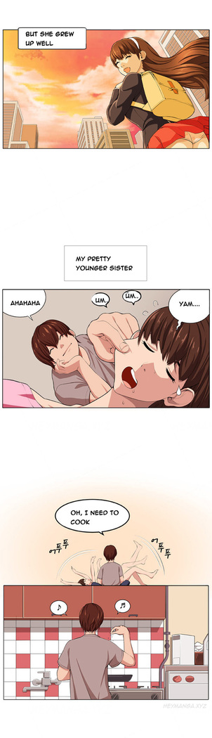 Trap Ch.1-6