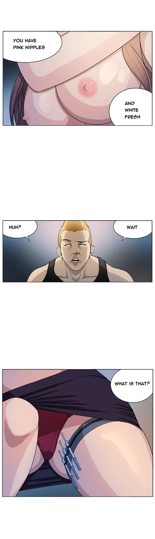 Trap Ch.1-6