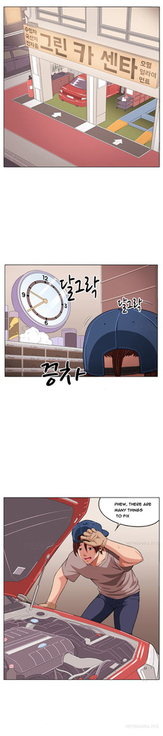 Trap Ch.1-6
