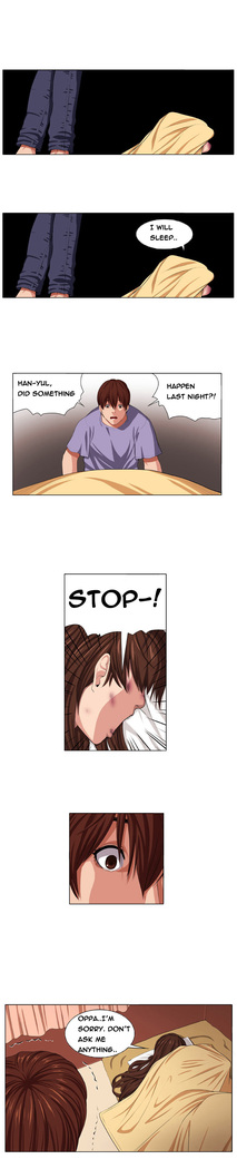 Trap Ch.1-6