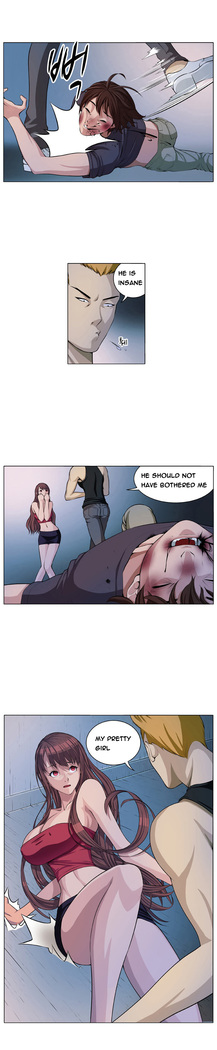 Trap Ch.1-6