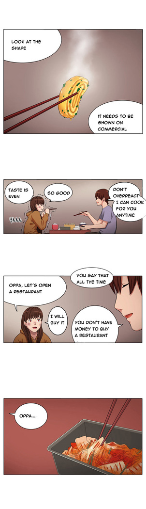 Trap Ch.1-6