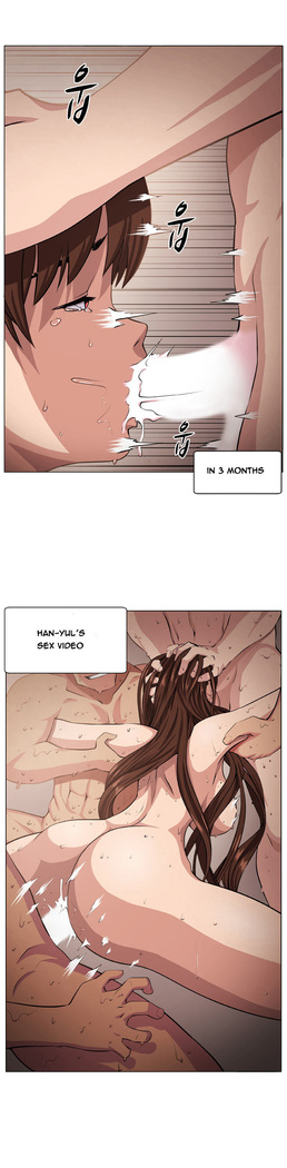 Trap Ch.1-6