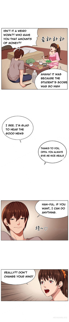 Trap Ch.1-6
