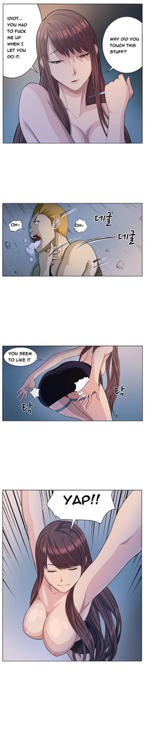 Trap Ch.1-6