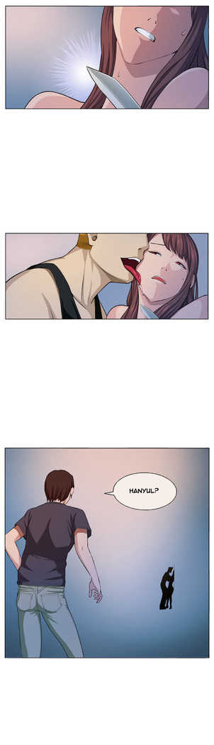 Trap Ch.1-6