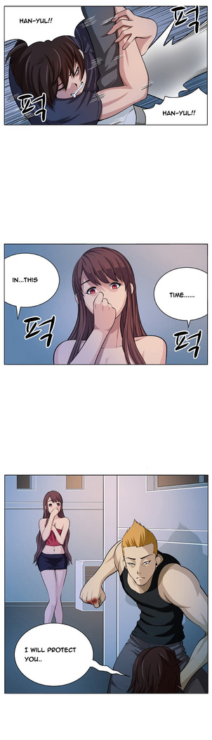 Trap Ch.1-6