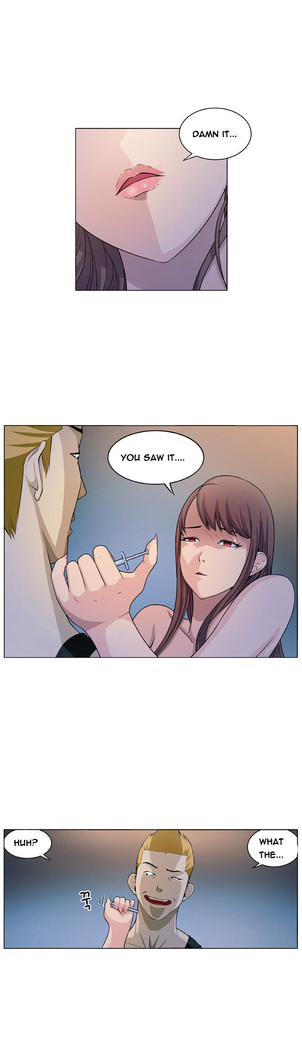 Trap Ch.1-6