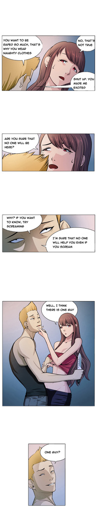 Trap Ch.1-6