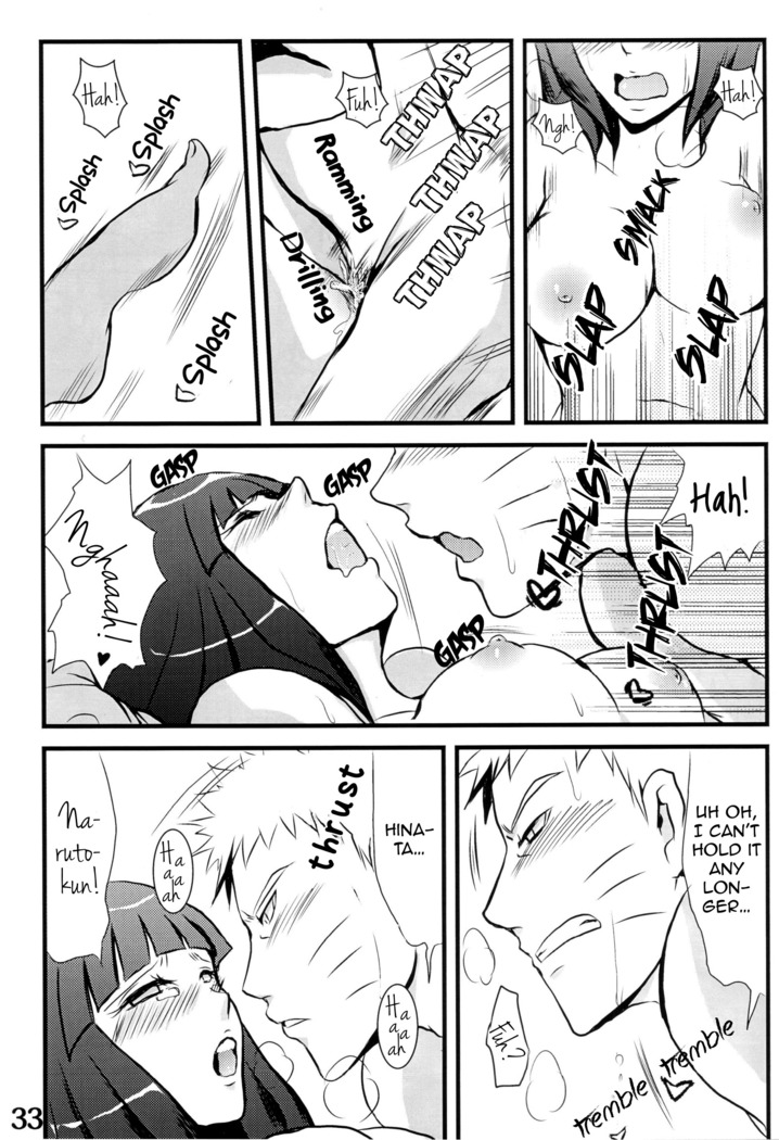 nine