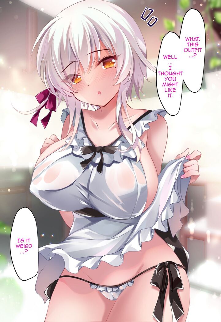 Saimin Kanojo Soushuuhen 02 | Hypnotic Girlfriend Omnibus 02