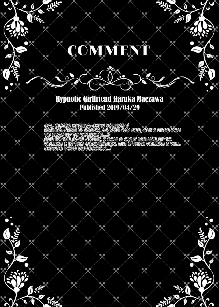 Saimin Kanojo Soushuuhen 02 | Hypnotic Girlfriend Omnibus 02