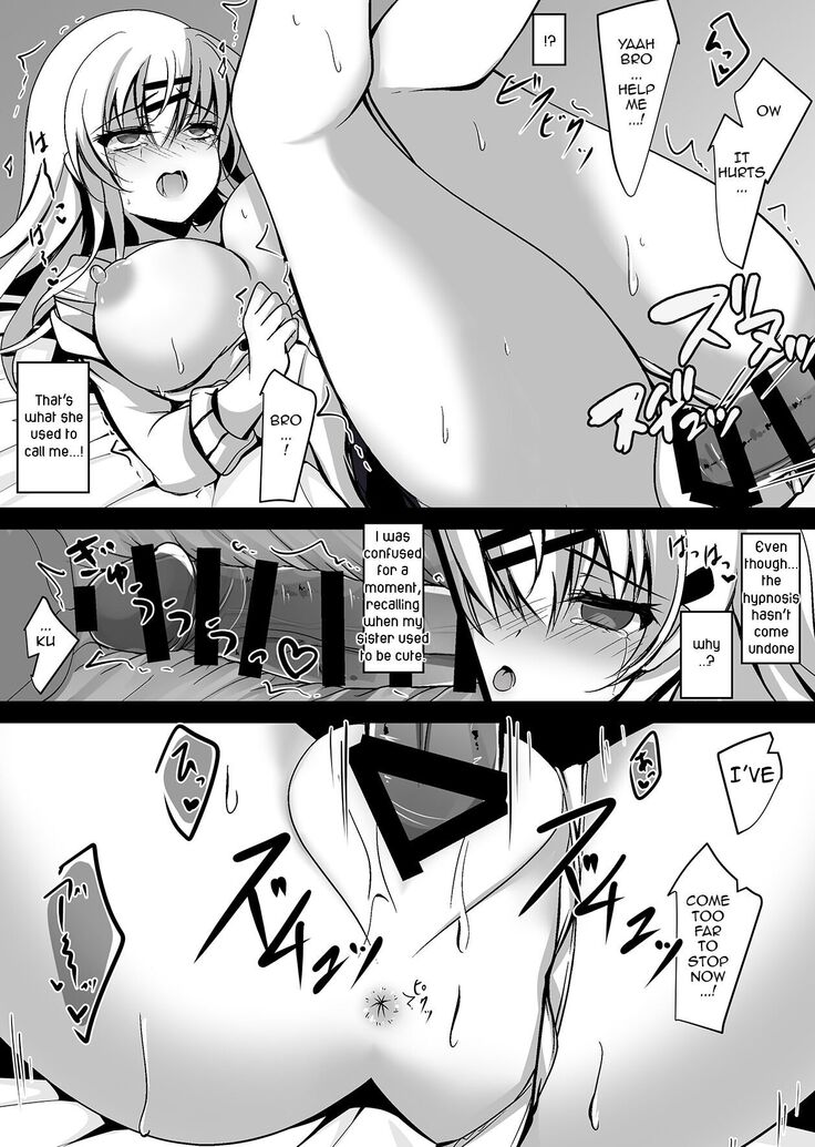 Saimin Kanojo Soushuuhen 02 | Hypnotic Girlfriend Omnibus 02
