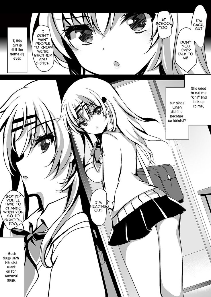 Saimin Kanojo Soushuuhen 02 | Hypnotic Girlfriend Omnibus 02