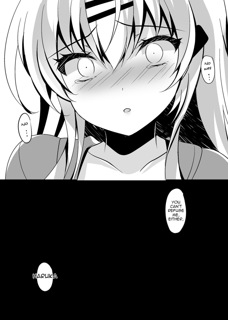 Saimin Kanojo Soushuuhen 02 | Hypnotic Girlfriend Omnibus 02