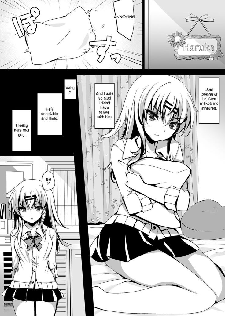 Saimin Kanojo Soushuuhen 02 | Hypnotic Girlfriend Omnibus 02