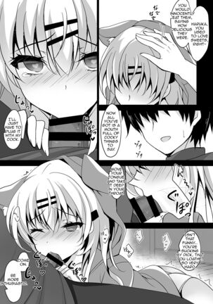 Saimin Kanojo Soushuuhen 02 | Hypnotic Girlfriend Omnibus 02 Page #66