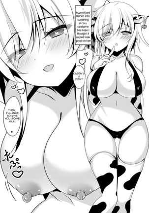 Saimin Kanojo Soushuuhen 02 | Hypnotic Girlfriend Omnibus 02 Page #145