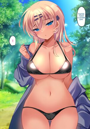 Saimin Kanojo Soushuuhen 02 | Hypnotic Girlfriend Omnibus 02 Page #182