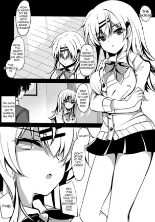 Saimin Kanojo Soushuuhen 02 | Hypnotic Girlfriend Omnibus 02 Page #24