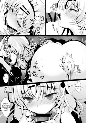 Saimin Kanojo Soushuuhen 02 | Hypnotic Girlfriend Omnibus 02 Page #157