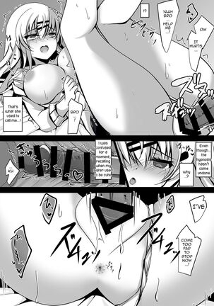 Saimin Kanojo Soushuuhen 02 | Hypnotic Girlfriend Omnibus 02 - Page 42