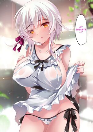 Saimin Kanojo Soushuuhen 02 | Hypnotic Girlfriend Omnibus 02 Page #205