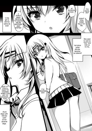 Saimin Kanojo Soushuuhen 02 | Hypnotic Girlfriend Omnibus 02 Page #25