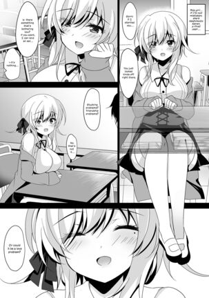 Saimin Kanojo Soushuuhen 02 | Hypnotic Girlfriend Omnibus 02 Page #114