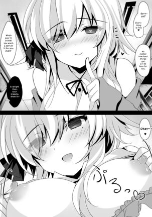 Saimin Kanojo Soushuuhen 02 | Hypnotic Girlfriend Omnibus 02 Page #121